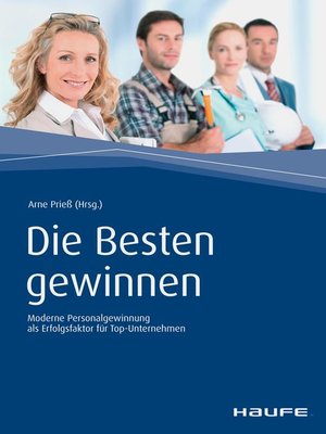 cover image of Die Besten gewinnen
